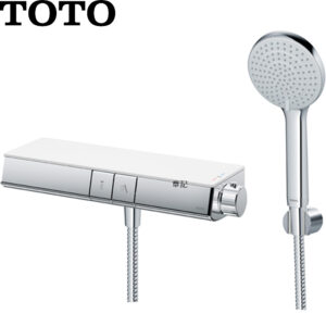 ★ 四件式套餐 ★ TOTO 沐浴龍頭 TBV10400P-S