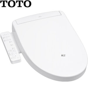 ★ 四件式套餐 ★ TOTO WASHLET S2 電腦馬桶蓋 TCF33161GTW