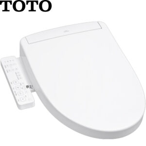 ★ 四件式套餐 ★ TOTO WASHLET S2 電腦馬桶蓋 TCF33461GTW