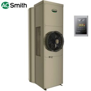 AO Smith 120加侖熱泵熱水器 CAHP-1.5DT-120