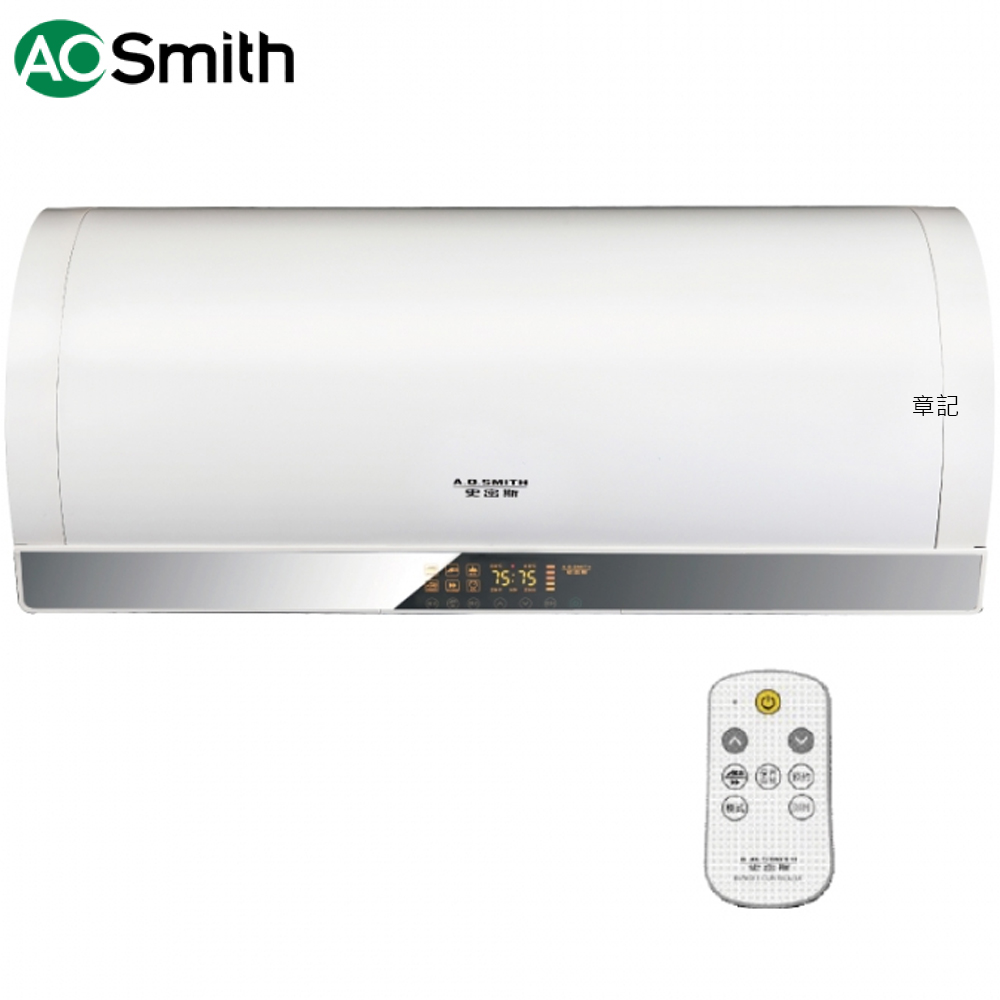 AO Smith 20加侖熱泵熱水器 HPW-80AT2