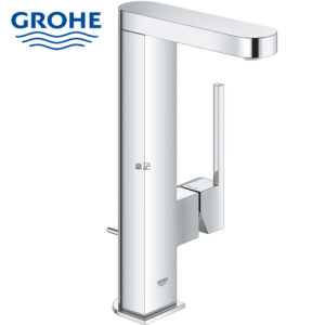 GROHE PLUS 高腳伸縮面盆龍頭 23843003