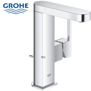 GROHE PLUS 伸縮面盆龍頭 23871003