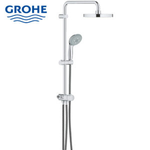 GROHE TEMPESTA 200 淋浴花灑組 27389000