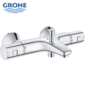 GROHE QuickFix START 恆溫淋浴龍頭 34598000