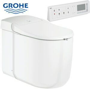 GROHE Sensia Arena 全自動電腦馬桶 39380SH0