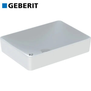 瑞士GEBERIT VariForm 檯上盆(55cm) 500.779.01.1