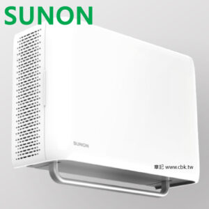 SUNON 雙流新風機 AHR15T24