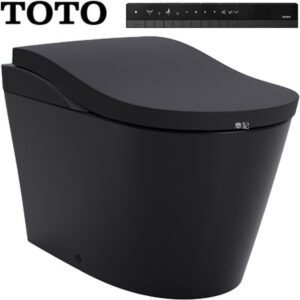 TOTO NEOREST LS 全自動馬桶 CES87820GTWMBL