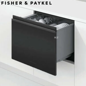 FISHER & PAYKEL 單層設計師款加高抽屜式洗碗機 DD60STX6HI1【全省免運費宅配到府+贈送好禮洗碗劑組合】
