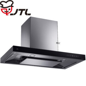 喜特麗JTL超靜音倒T型排油煙機(90cm) JT-1180L【送免費標準安裝】
