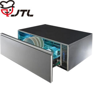 喜特麗JTL抽屜式UV殺菌烘碗機(80cm) JT-3018UV【送免費標準安裝】
