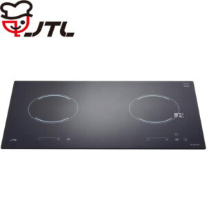 喜特麗JTL雙口微晶調理爐 JT-EG268A【全省免運費宅配到府+送免費標準安裝】