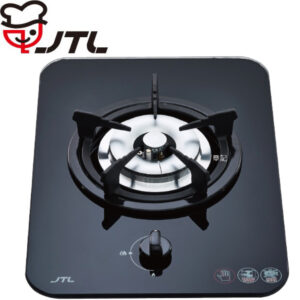 喜特麗JTL單口不鏽鋼檯面爐 JT-GC111A【送免費標準安裝】