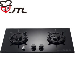 喜特麗JTL雙口晶焱定時玻璃檯面爐 JT-GC277ASH【送免費標準安裝】