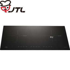 喜特麗JTL雙口微晶調理爐 JT-IH238XSA【全省免運費宅配到府+送免費標準安裝】