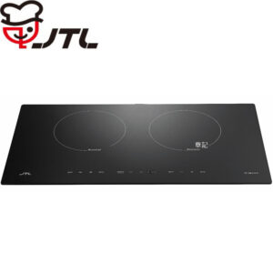 喜特麗JTL雙口微晶調理爐 JT-IH239S【全省免運費宅配到府+送免費標準安裝】