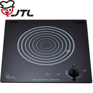 喜特麗JTL單口電陶爐 JT-RF101A【全省免運費宅配到府+送免費標準安裝】