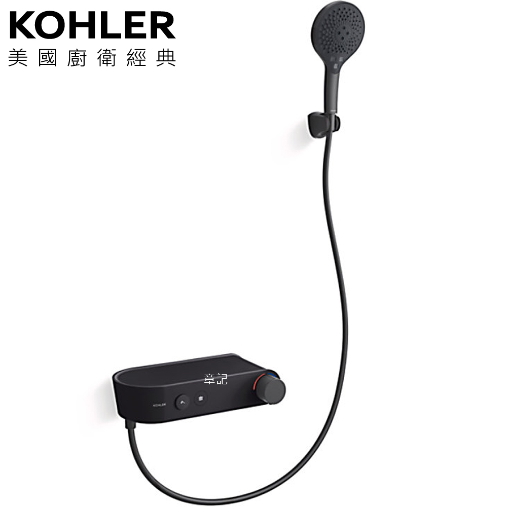 ★ 廚衛升級優惠 ★ KOHLER Fluence 恆溫沐浴龍頭 K-36520T-9-CP_K-36520T-9-BN_K-36520T-9-BL:圖片 3