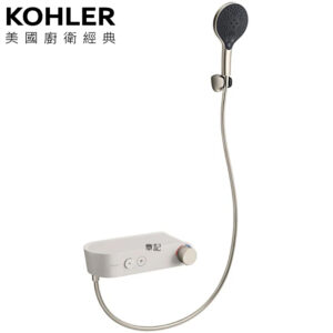Alternative view of ★ 廚衛升級優惠 ★ KOHLER Fluence 恆溫沐浴龍頭 K-36520T-9-CP_K-36520T-9-BN_K-36520T-9-BL