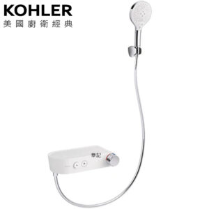 ★ 廚衛升級優惠 ★ KOHLER Fluence 恆溫沐浴龍頭 K-36520T-9-CP_K-36520T-9-BN_K-36520T-9-BL