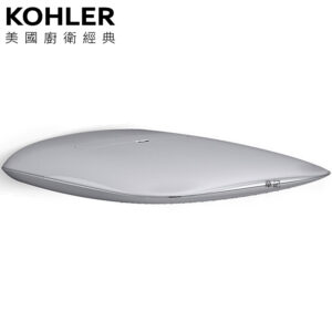 KOHLER Airfoil 掛牆式多功能頭頂花灑 K-37269T-CP
