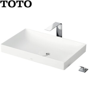 TOTO 檯面盆(60cm) L4716TW