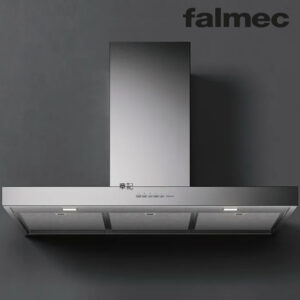 falmec Mercurio 壁掛式排油煙機(90cm) M137-W【全省免運費宅配到府】