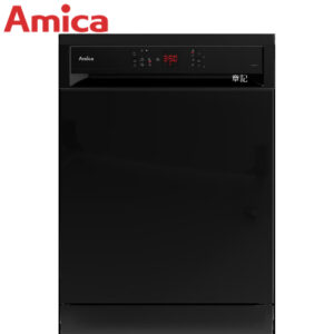 Amica 獨立式洗碗機 XFV-760-T5【全省免運費宅配到府】