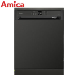 Amica 獨立式洗碗機 XFV-760-T6【全省免運費宅配到府】