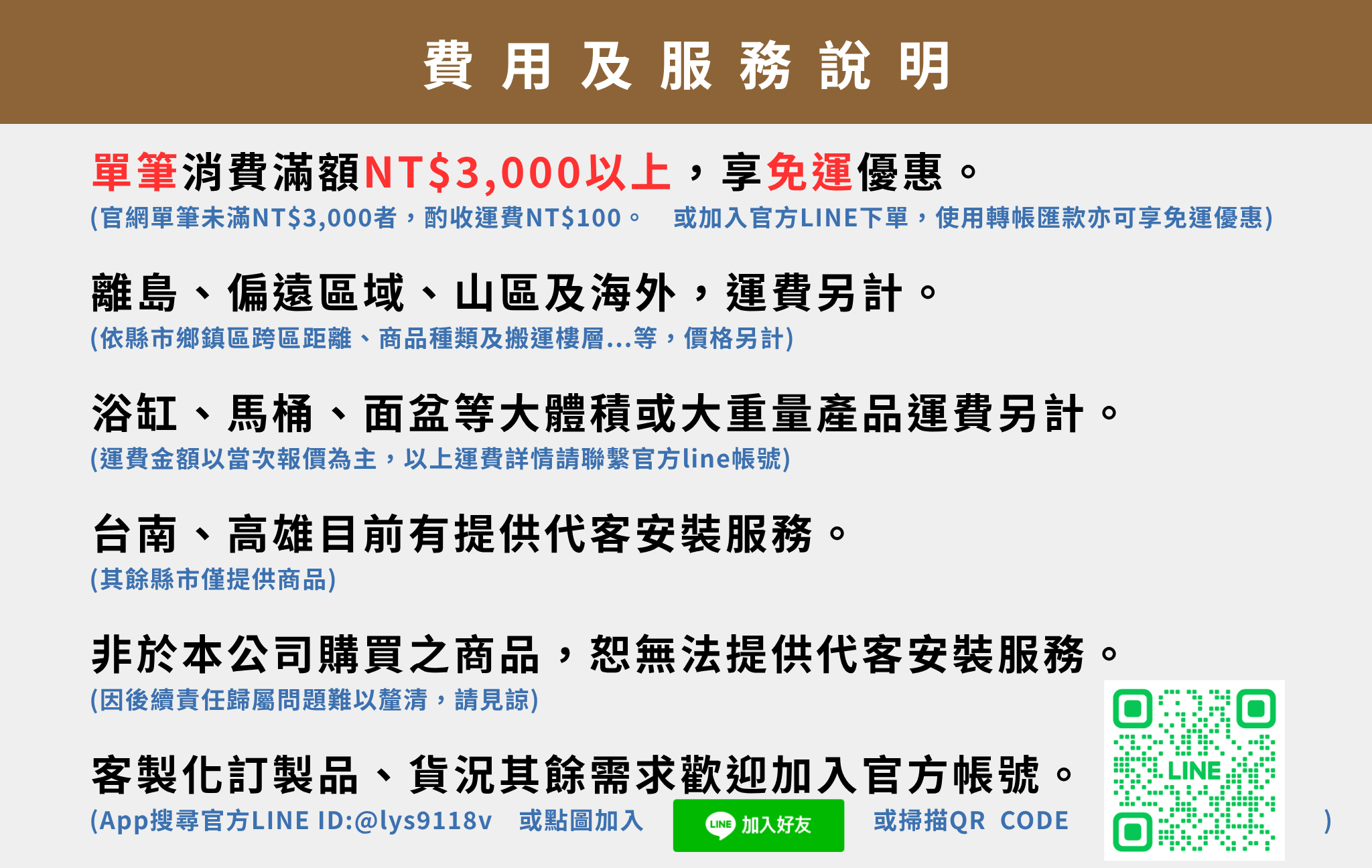 商品附加圖片