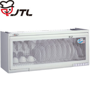 喜特麗JTL臭氧殺菌烘碗機(90cm) JT-3791QW【送免費標準安裝】