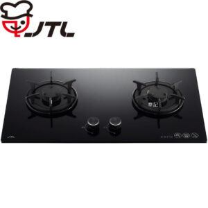 喜特麗JTL雙口晶焱玻璃檯面爐 JT-GC277AL【送免費標準安裝】