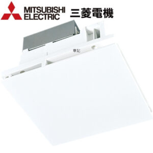 三菱MITSUBISHI空清循環扇(110V/開關) JC-10K-TWN-2