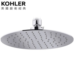 KOHLER Contemporary 頂噴花灑盤 K-73037T-CL-CP