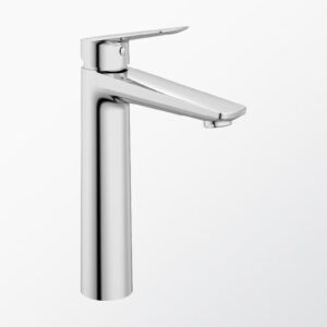 海廷頓HUNTINGTON Serene 高腳臉盆龍頭 W3585701-TW4A
