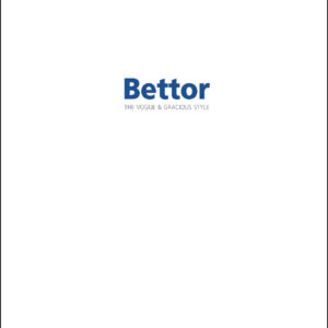 2025-BETTOR 型錄
