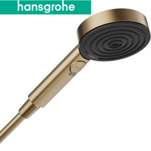 hansgrohe Pulsify Select S 蓮蓬頭 24110140