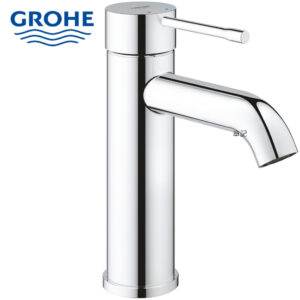 GROHE ESSENCE 面盆龍頭(不含落水頭) 24172001