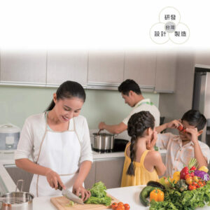 羿麗EASY-2025型錄