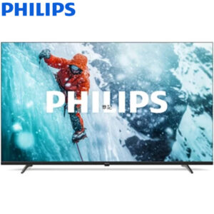 PHILIPS 4K LED顯示器(65吋) 65PUH7700
