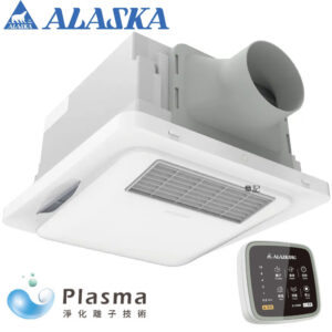 阿拉斯加ALASKA 淨風扇 AF-600RP