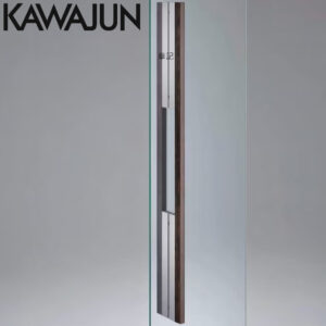 KAWAJUN 大門把手 DA-109-J2T-0900