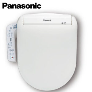 Panasonic 溫水洗淨便座 DL-F61DTWS