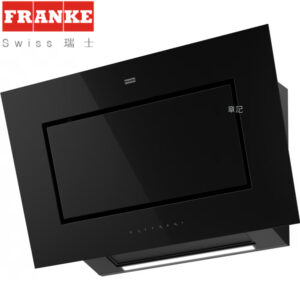FRANKE 近吸式排油煙機(90cm) FMY PER PRO BK F90【全省免運費宅配到府】