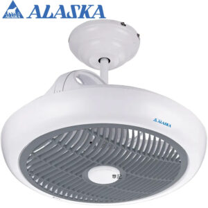 阿拉斯加ALASKA 天花板節能循環扇 G-314D