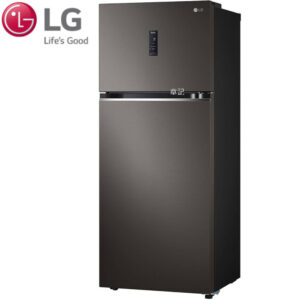 LG 獨立式冰箱 GN-HL392BSN【免運費宅配到府+贈送標準安裝】