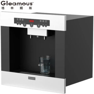 格林姆斯GLEAMOUS嵌入式冰冷熱三溫觸控式飲水機 K600