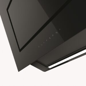 Alternative view of FRANKE 近吸式排油煙機(90cm) FMY PER PRO BK F90【全省免運費宅配到府】