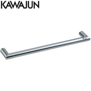 KAWAJUN 毛巾桿(亮鉻) SE-501-XC